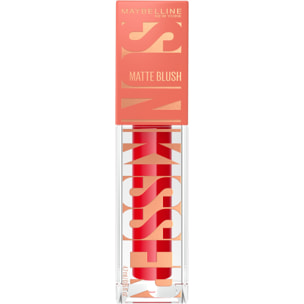Maybelline New York SunKisser Matte 36 Spicy Red