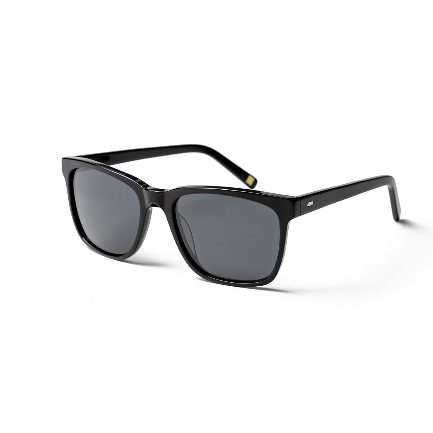 GAFAS DE SOL OCEAN BURTON de color Negro