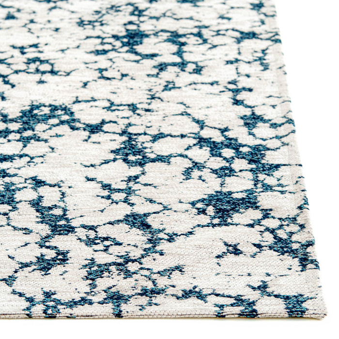 Tapis Skipper Blue
