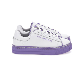 Versace Jeans Couture scarpe