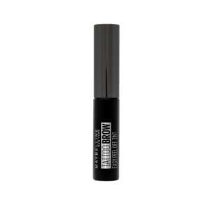 Maybelline Tattoo Brow Encre à Sourcils Noir