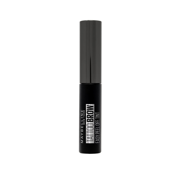 Maybelline Tattoo Brow Encre à Sourcils Noir