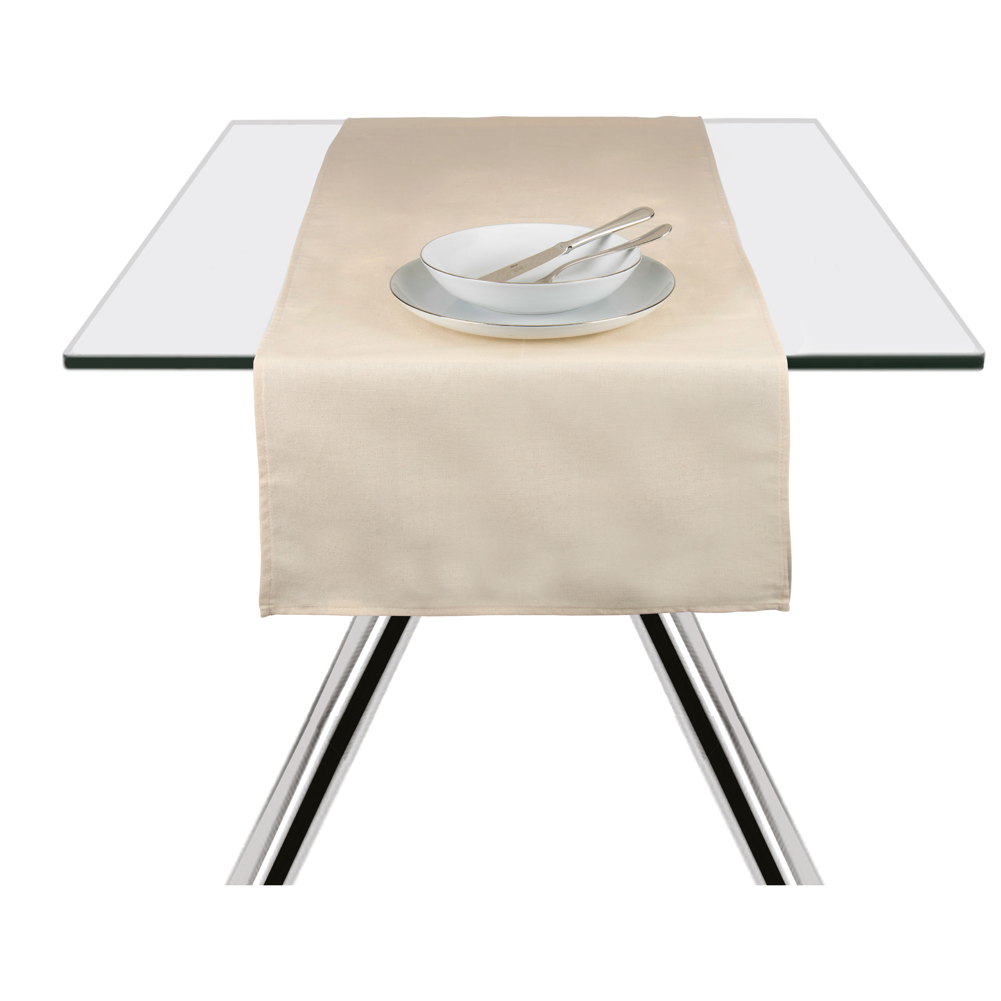 Runner 45x140 Excelsa – Panama Color Crema