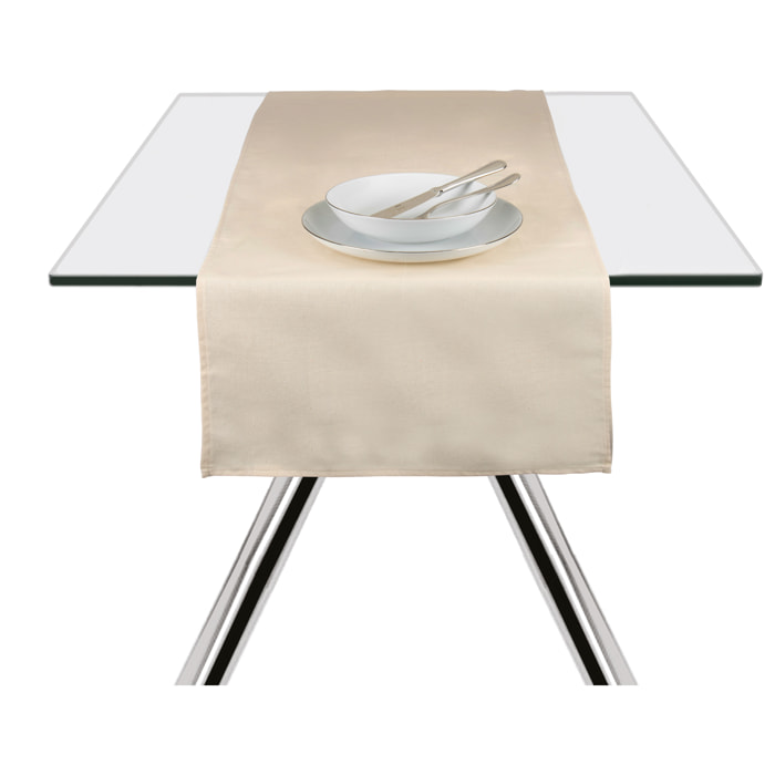 Runner 45x140 Excelsa – Panama Color Crema