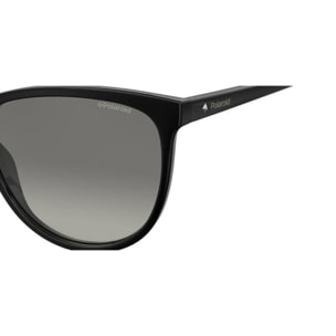 Gafas de Sol Polaroid PLD 4066/S 807 Polarizadas de Policarbonato Mujer 57 mm