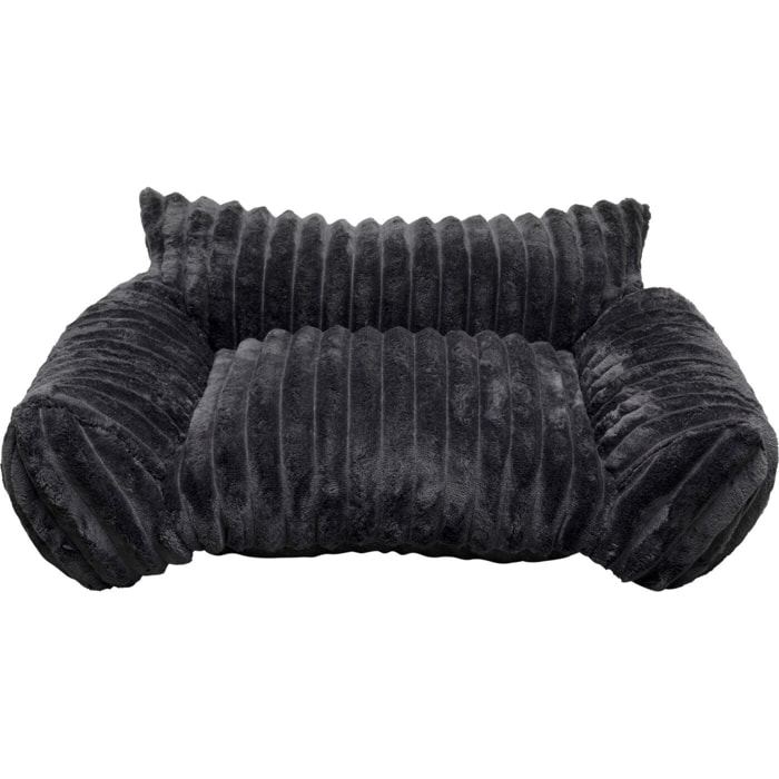 Lit pour animaux Oase gris Kare Design