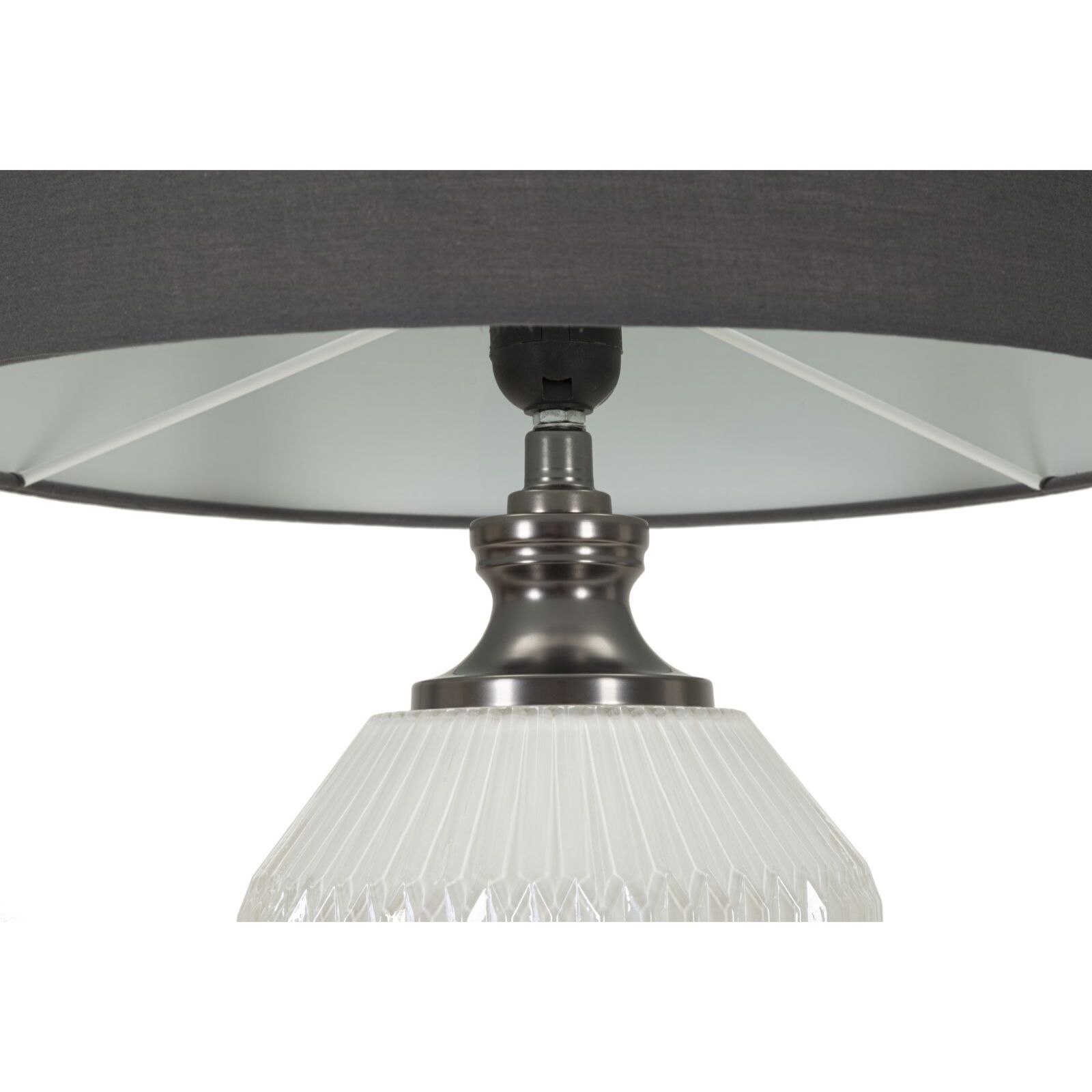 LAMPADA DA TAVOLO BRIGHTY CM Ø 37,5X65