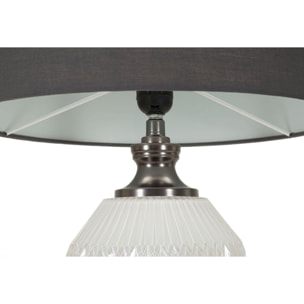 LAMPADA DA TAVOLO BRIGHTY CM Ø 37,5X65