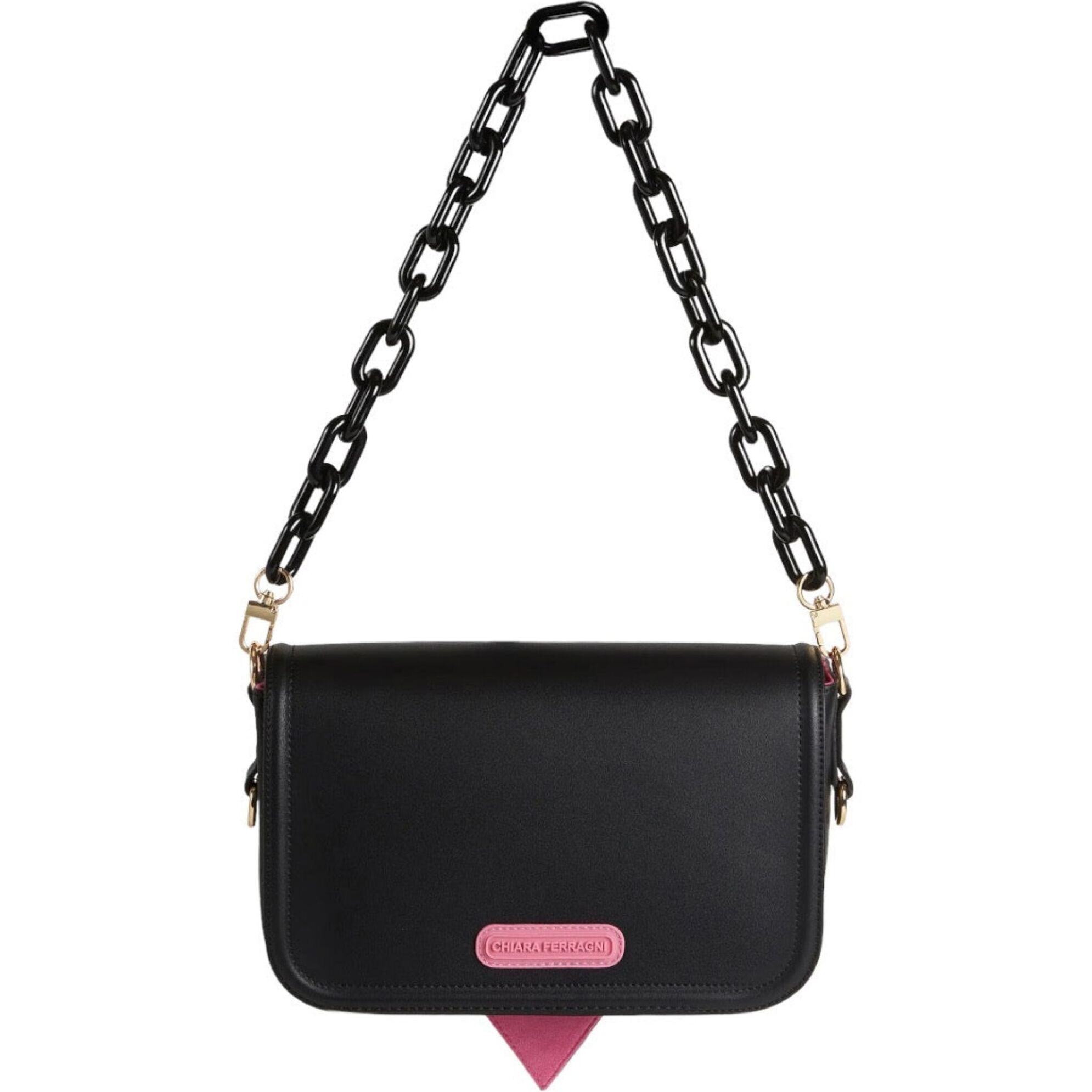 Chiara Ferragni borsa