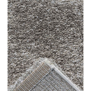 Tappeto Disegno Geometrico Soggiorno Salotto Grigio Tortora Beige