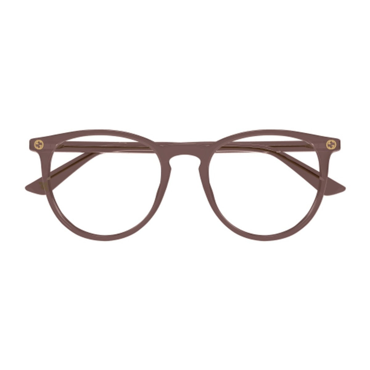 Gafas de Vista Gucci GG0027O-012 de Acetato Mujer 50 mm