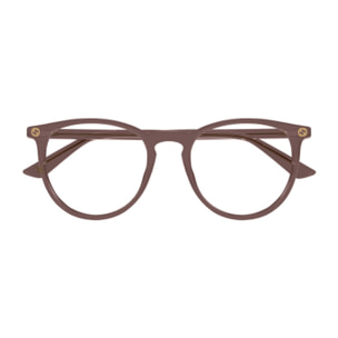 Gafas de Vista Gucci GG0027O-012 de Acetato Mujer 50 mm