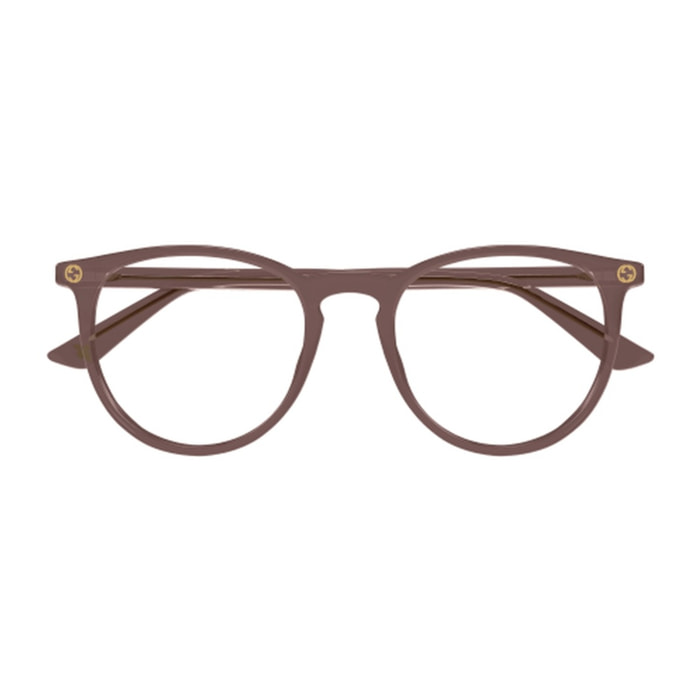 Gafas de Vista Gucci GG0027O-012 de Acetato Mujer 50 mm
