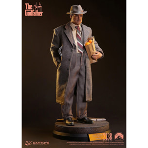 The Godfather Action Figura 1/6 Vito Corleone Golden Years Version 32 Cm Damtoys