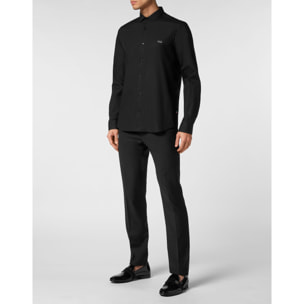 PHILIPP PLEIN Shirt Slim Fit TATTOO