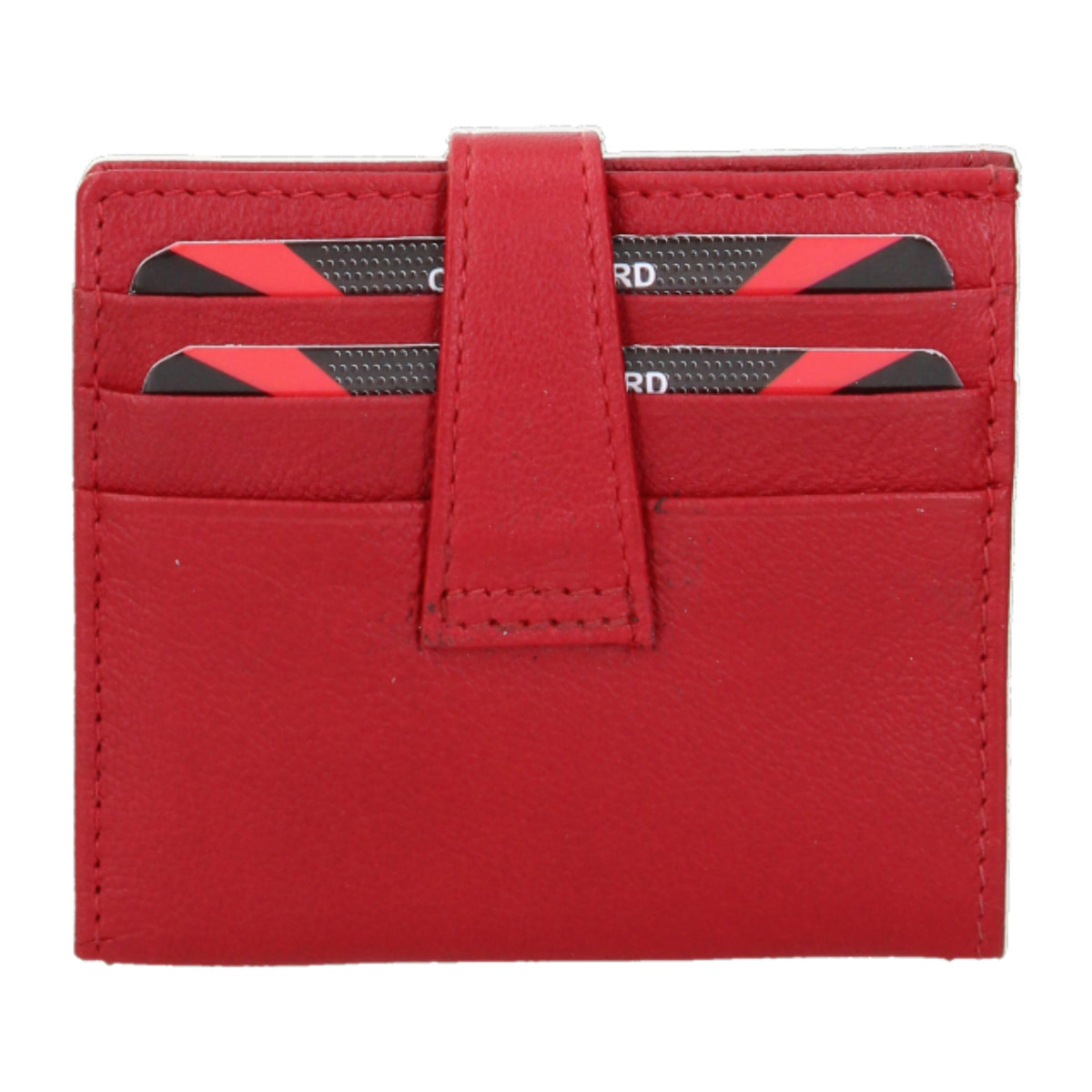 Portafoglio  da donna ecopelle Prodotto Vegano 9x8x2 cm