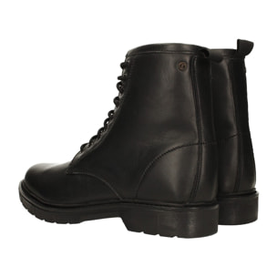 Anfibi Uomo Tata Italia Nero