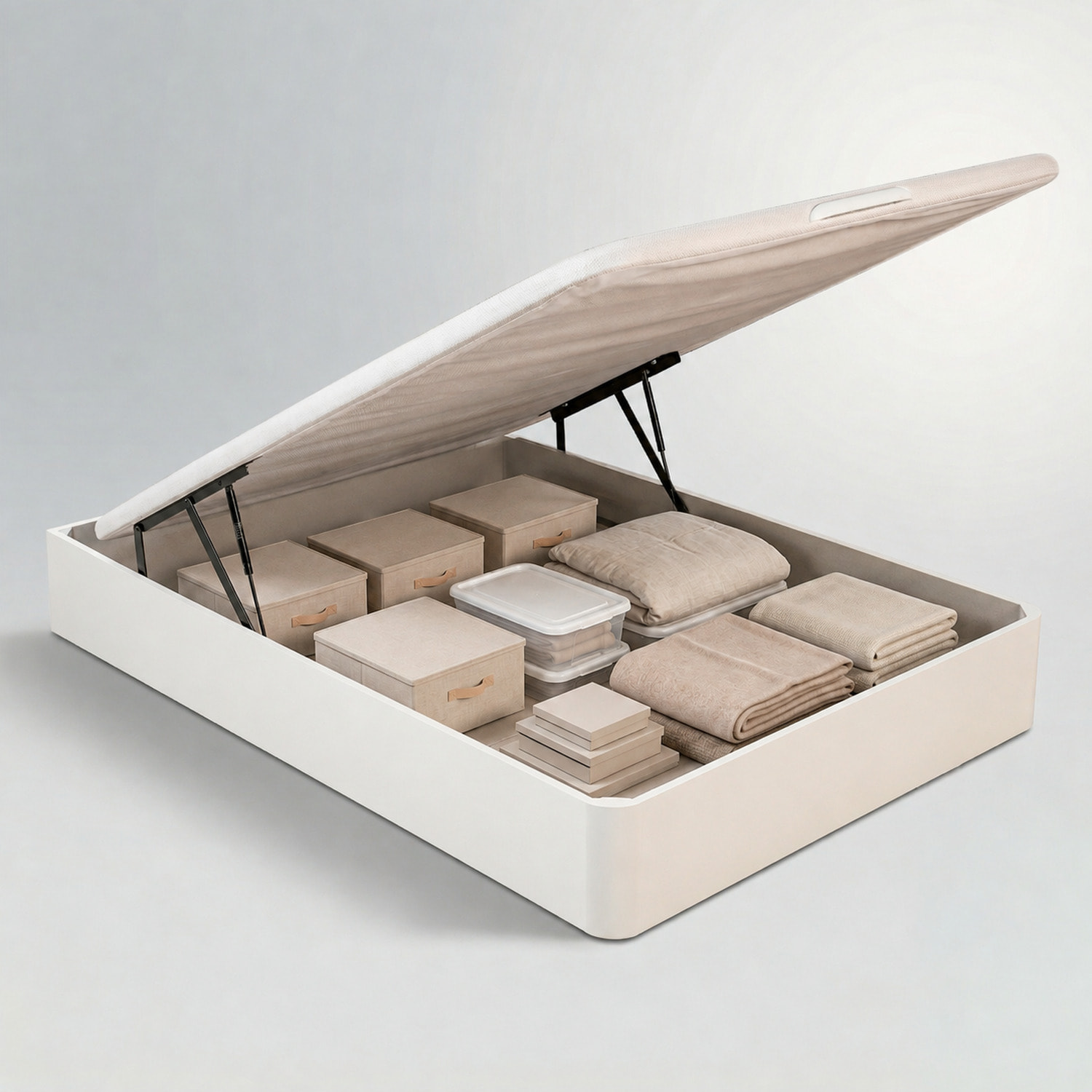 Canapé Abatible | 31CM | ENVIO, MONTAJE Y RETIRADA INCLUIDO | RoyalBox