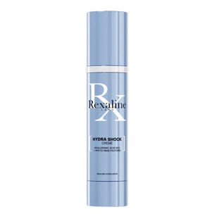 Hydra Shock - Crème Lissante Surhydratante 50ml