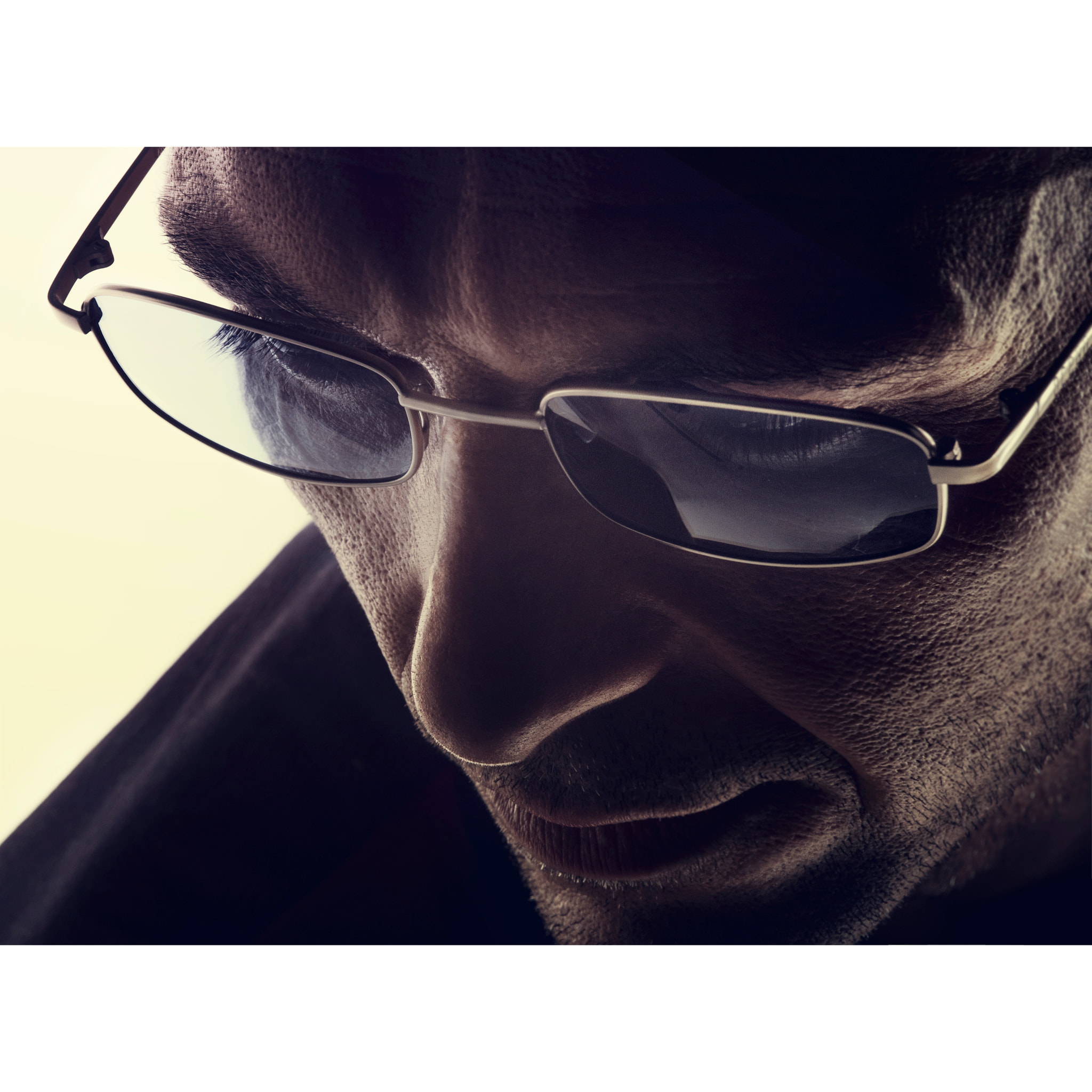 GAFAS DE SOL OCEAN TRACY de color Plateado