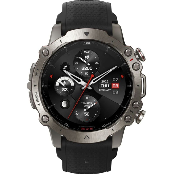 Montre sport AMAZFIT Falcon