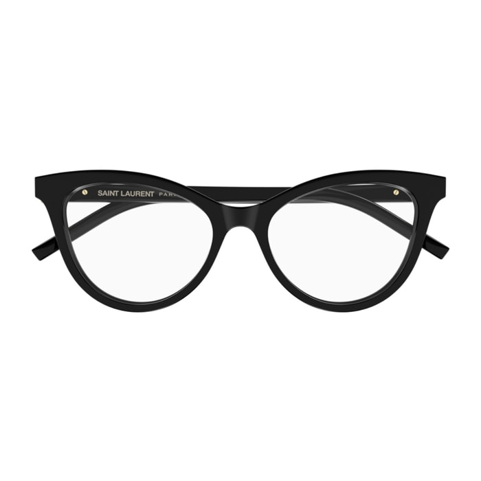 Gafas de Vista Saint Laurent SL M164-001 de Acetato Mujer 51 mm