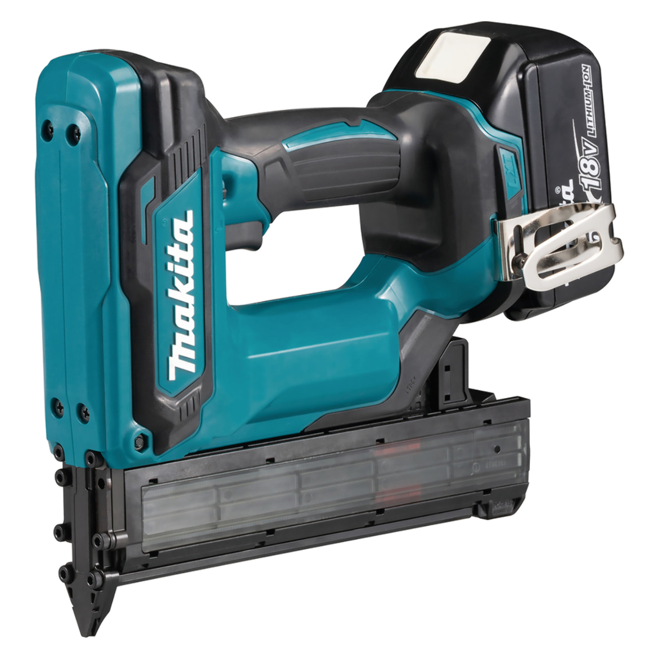 Clavadora de iones de litio MAKITA de 5 Ah - DFN350RTJ