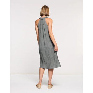 Vestido Midi Verde - Samiraves