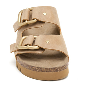 Sandalo BILLOWY BEIGE