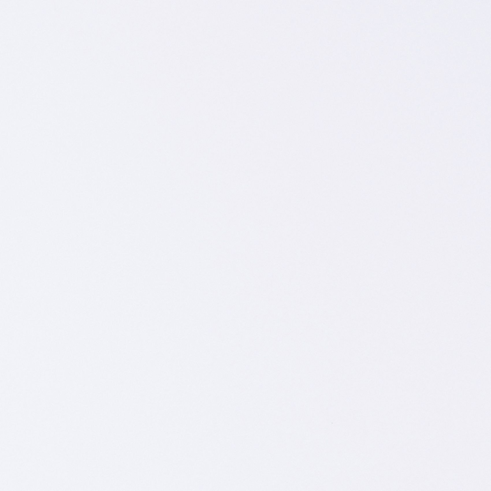 Abattant easy clip avec descente manuelle uni - Blanc