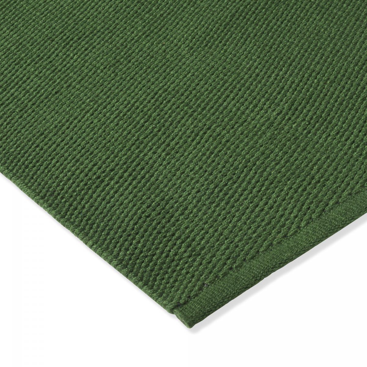 Tapis extérieur kilim fait main en PET SUBLIX