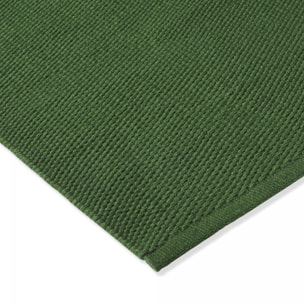 Tapis extérieur kilim fait main en PET SUBLIX