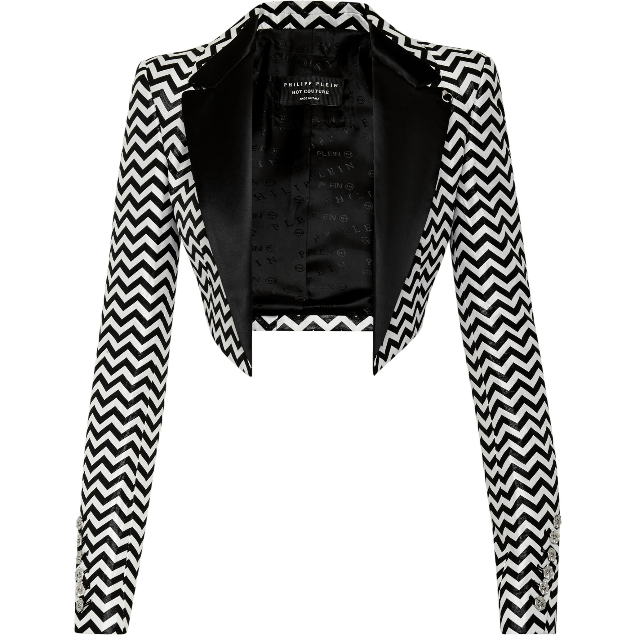 PHILIPP PLEIN Bolero