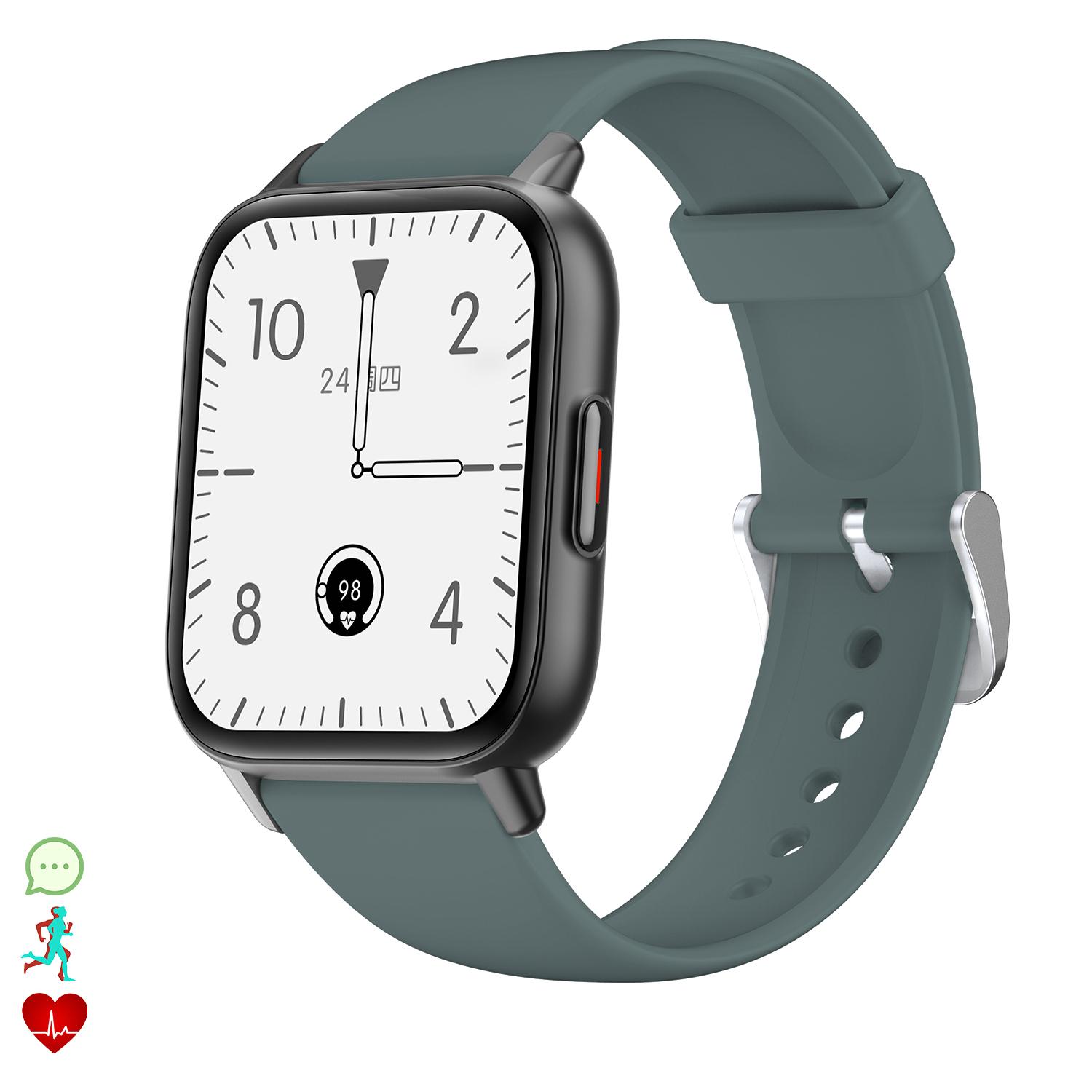 Termometro corporal apple discount watch