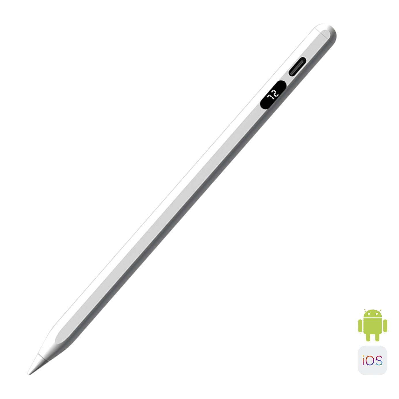 Pencil Pen C11 universal, para smartphones y tablets. Con display.