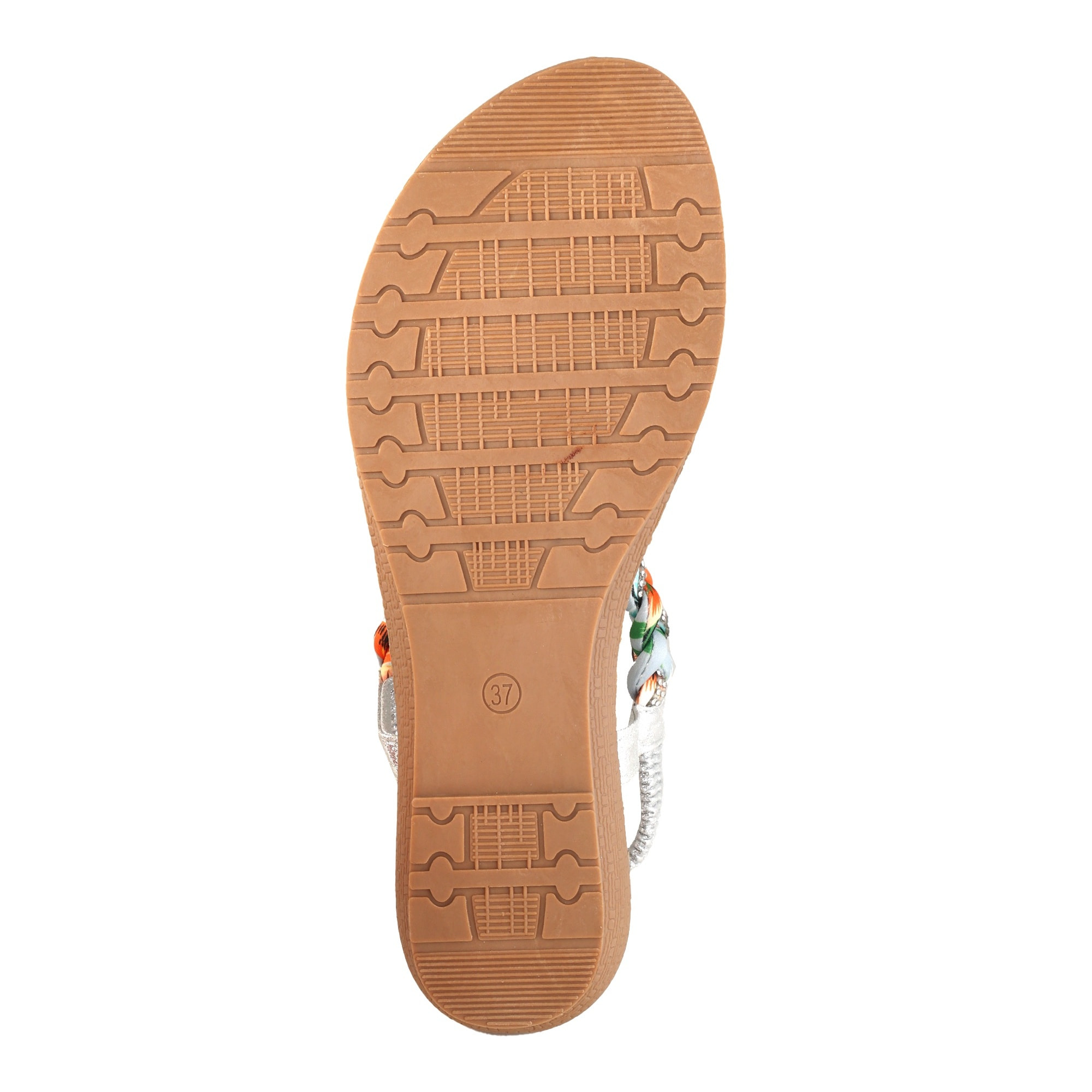 Sandali infradito gioiello