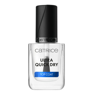 Ultra Quick Dry - Top Coat Brillance Instantanée