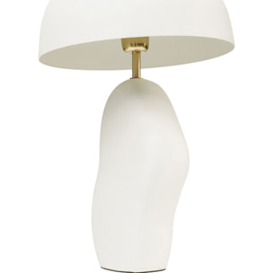 Lampe Nube blanche Kare Design