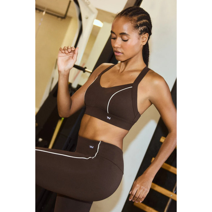 Reggiseno sportivo