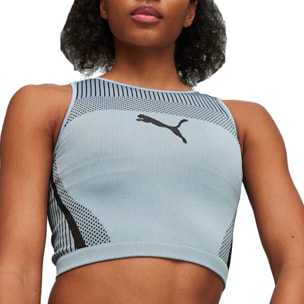 CAMISETA PUMA DARE TO CROP TOP