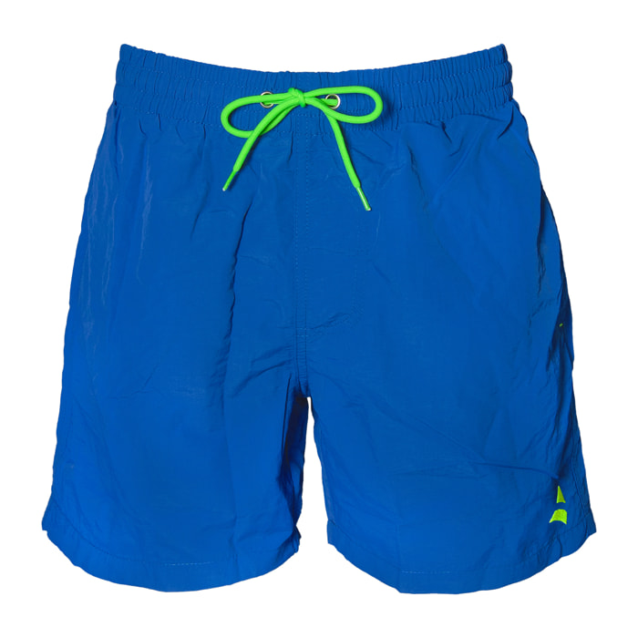 Costume Uomo Mare NAVIGARE Beach Boxer Taglie Fino a 6XL Art.298301