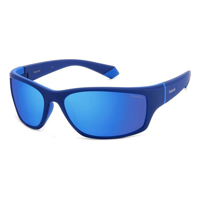 Gafas de sol Polaroid Hombre PLD-2135-S-ZX9