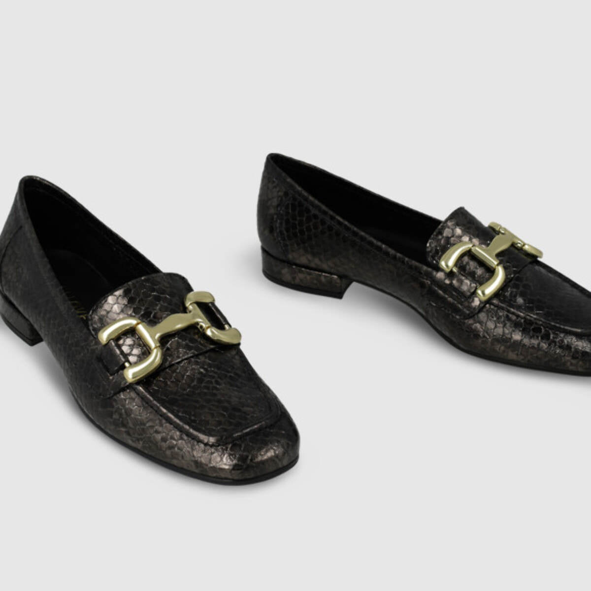 MOCASINES ANIMAL PRINT ALA5076