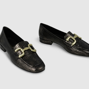 MOCASINES ANIMAL PRINT ALA5076
