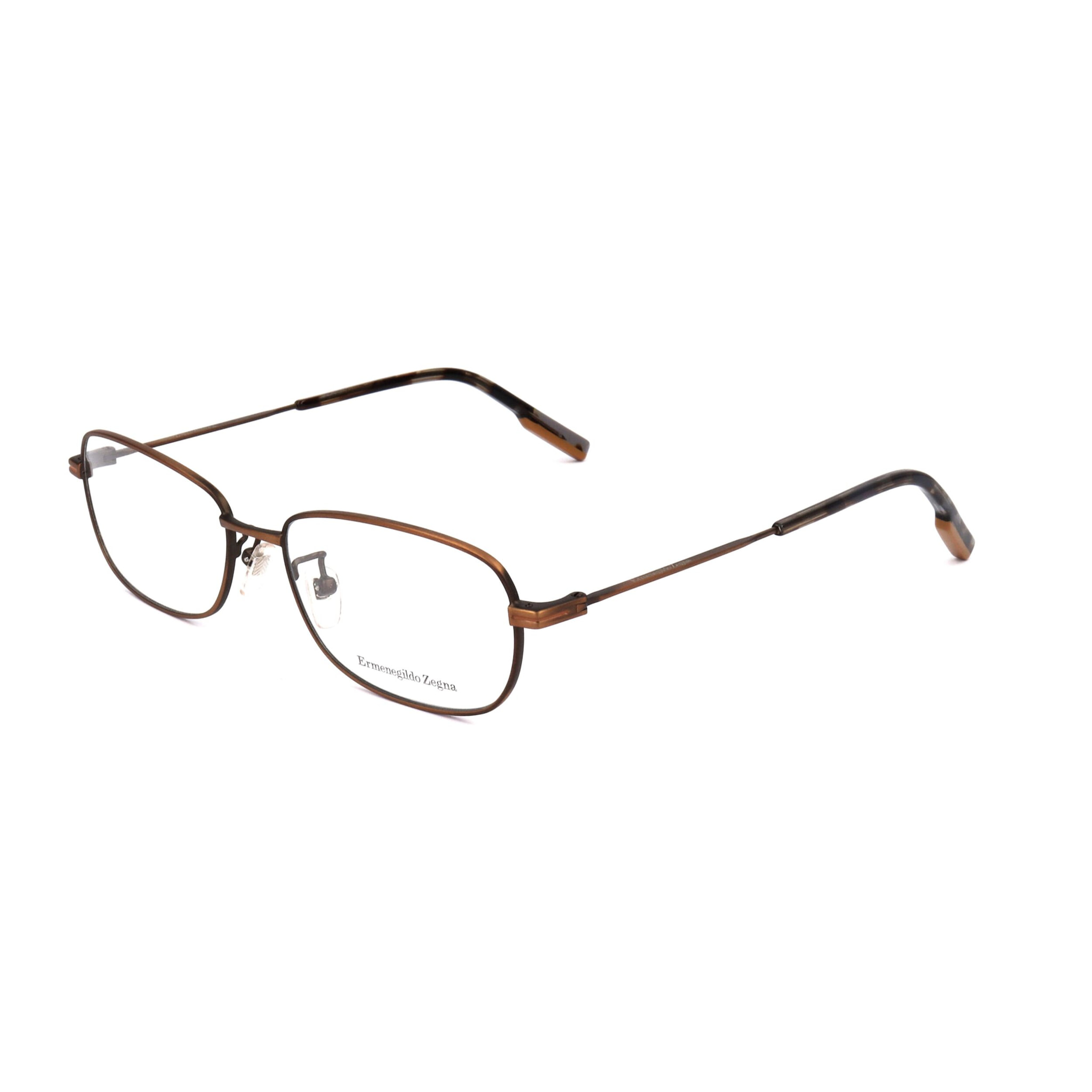 Montura de gafas Ermenegildo Zegna Hombre EZ5166-D-38