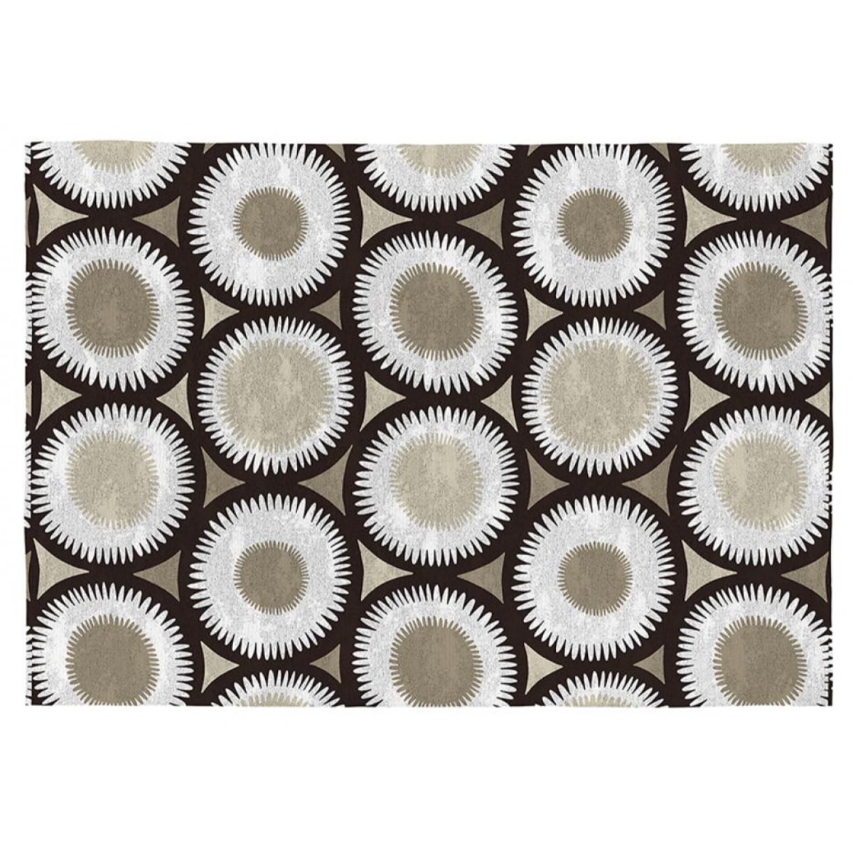 Tapis de salon GARDA plusieurs tailles