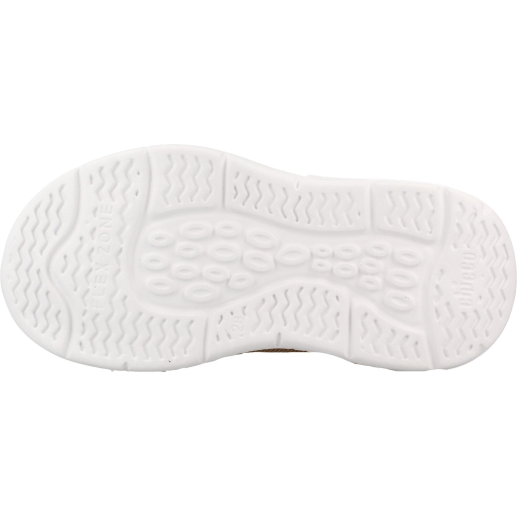 Zapatillas Niña de la marca CHICCO  modelo 1123111C ROSA