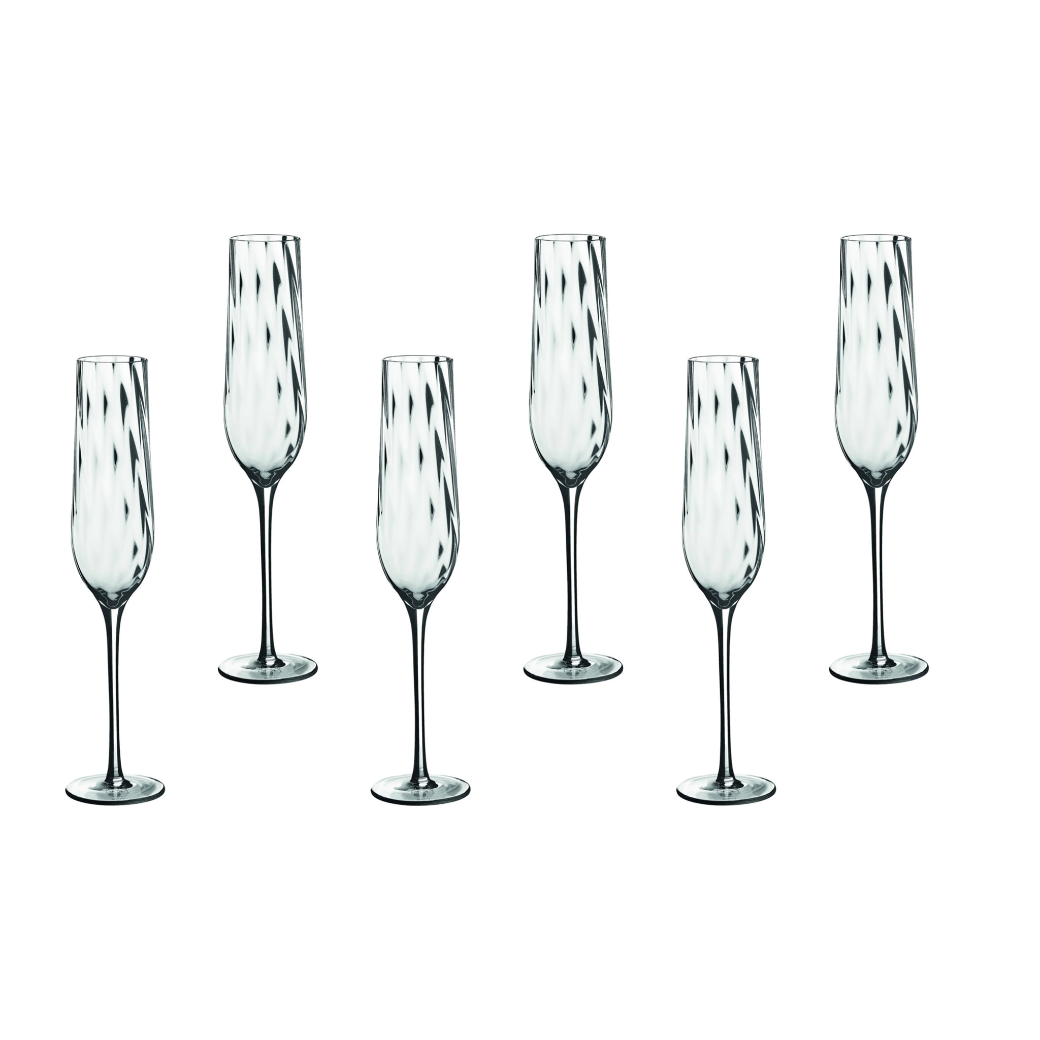 Flûte 26cl STEN - 6 pièces