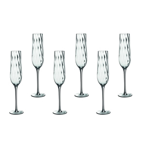 Flûte 26cl STEN - 6 pièces