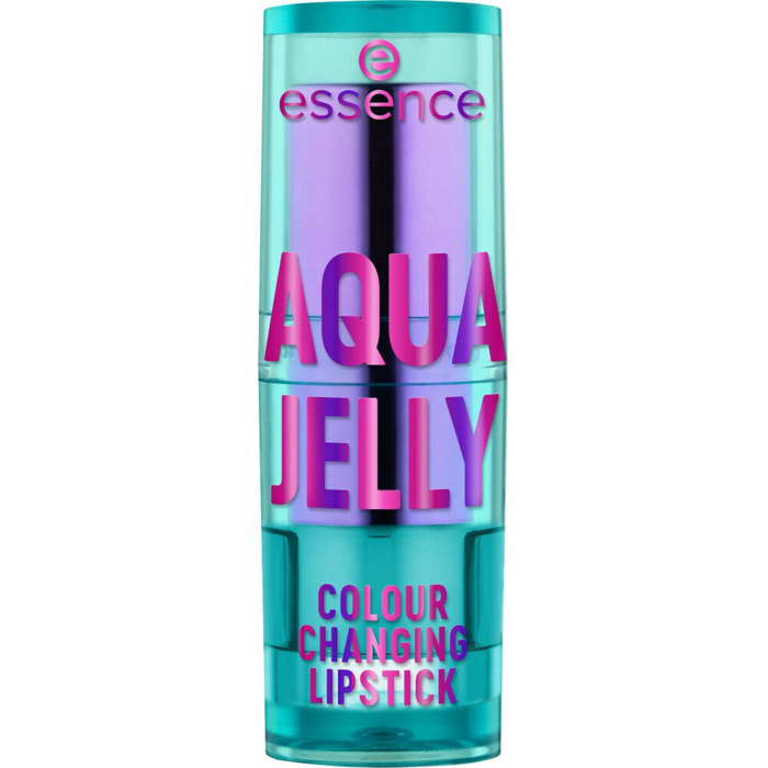 Aqua Colour - Rouge à Lèvres Rrévélateur de Couleur